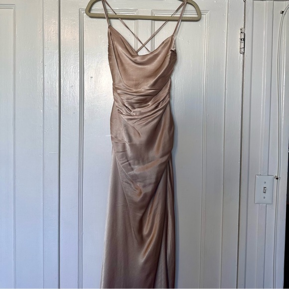 LIKE NEW Shona Joy La Lune Dress - Picture 5 of 10
